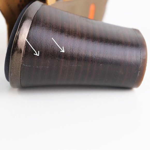 NEW Rockport Total Motion Trixie Perf Shootie 9 - Picture 9 of 9